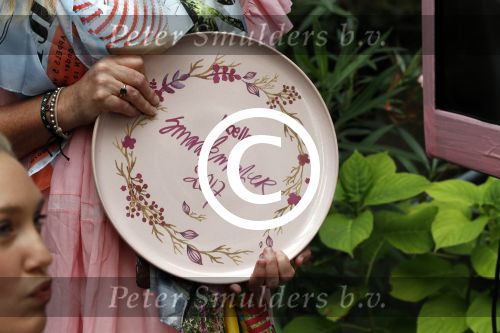 Amsterdam Driemond 4 september 2017
Smaakmakers 2017 gekozen door libelle.