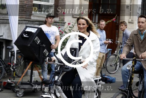 Amsterdam 15 juli 2017
Frits Huffnagel viert zijn 50e verjaardag.