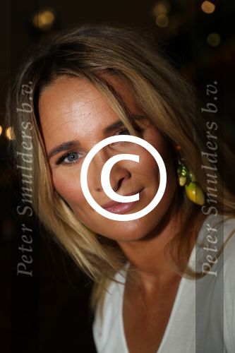 Amsterdam, 30 Augustus 2017
RTL Perspresentatie Seizoen 2017/2018
Lieke v Lexmond