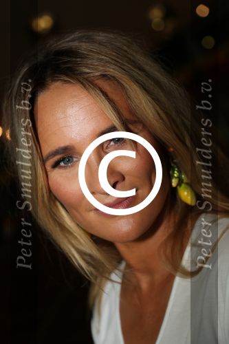 Amsterdam, 30 Augustus 2017
RTL Perspresentatie Seizoen 2017/2018
Lieke v Lexmond