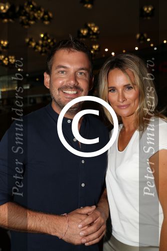 Amsterdam, 30 Augustus 2017
RTL Perspresentatie Seizoen 2017/2018
Lieke v Lexmond en Ruben Nicolai