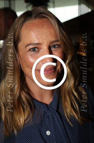 Amsterdam, 30 Augustus 2017
RTL Perspresentatie Seizoen 2017/2018
Lies Visschedijk