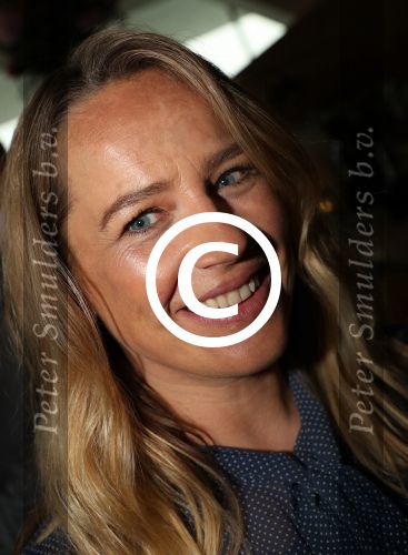 Amsterdam, 30 Augustus 2017
RTL Perspresentatie Seizoen 2017/2018
Lies Visschedijk