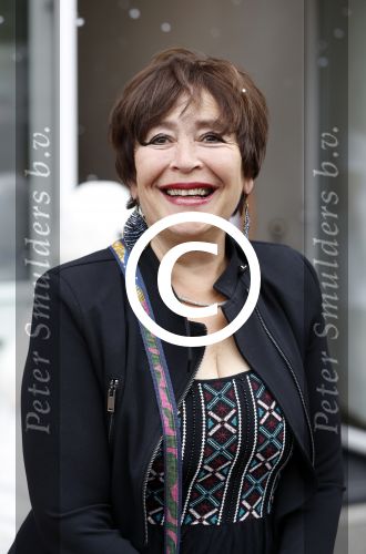 Amsterdam 15 juli 2017
Frits Huffnagel viert zijn 50e verjaardag. Liesbeth v Dijk