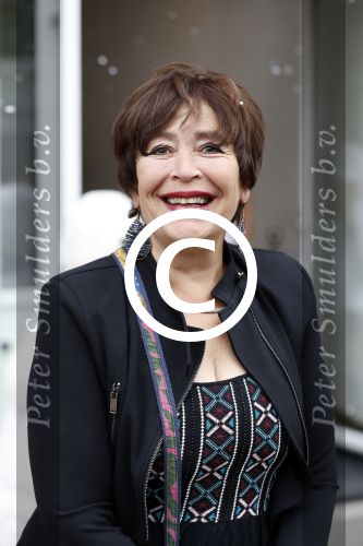 Amsterdam 15 juli 2017
Frits Huffnagel viert zijn 50e verjaardag. Liesbeth v Dijk