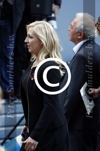 Den Haag, 19 September 2017
Prinsjesdag 2017
Lilian Marijnissen