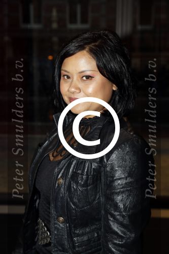 Amsterdam 8 september 2017
Premiere Sweeney Todd in het nieuwe de la Mar theater. Linda Wagemakers