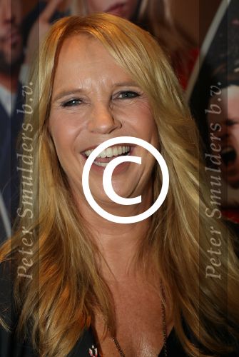 Amsterdam, 30 Augustus 2017
RTL Perspresentatie Seizoen 2017/2018
Linda de Mol