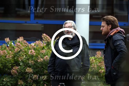 Utrecht 18 september 2017
Maarten v Rossem