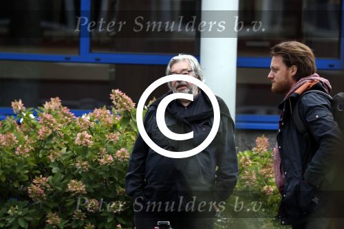 Utrecht 18 september 2017
Maarten v Rossem