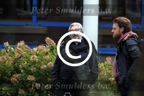 Utrecht 18 september 2017
Maarten v Rossem