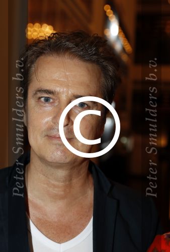 Amsterdam 8 september 2017
Premiere Sweeney Todd in het nieuwe de la Mar theater. Maja van den Broecke met ..