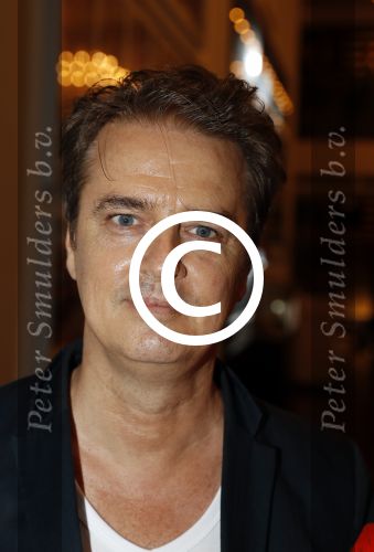 Amsterdam 8 september 2017
Premiere Sweeney Todd in het nieuwe de la Mar theater. Maja van den Broecke met ..