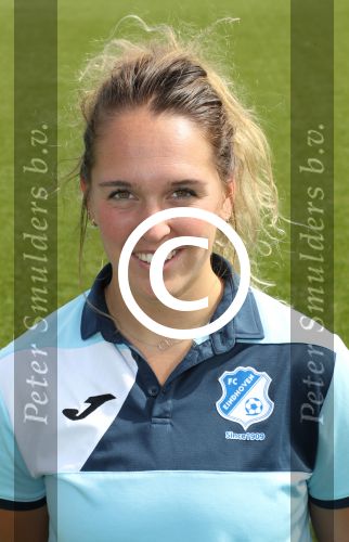 Eindhoven, 4 September 2017
Perspresentatie en elftalfoto FC Eindhoven
Fysiotherapeut Malon Visser