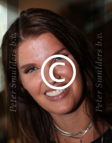 Amsterdam, 30 Augustus 2017
RTL Perspresentatie Seizoen 2017/2018
Manon Meijer