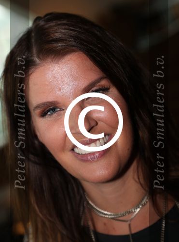 Amsterdam, 30 Augustus 2017
RTL Perspresentatie Seizoen 2017/2018
Manon Meijer