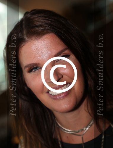 Amsterdam, 30 Augustus 2017
RTL Perspresentatie Seizoen 2017/2018
Manon Meijer