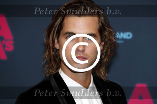 Amsterdam 11 september 2017
Premiere Bella Donna\'s in pathe arena. Manuel Broekman