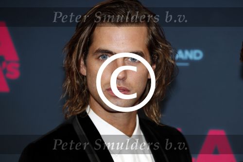 Amsterdam 11 september 2017
Premiere Bella Donna\'s in pathe arena. Manuel Broekman