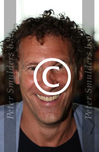Amsterdam, 30 Augustus 2017
RTL Perspresentatie Seizoen 2017/2018
Marcel Maijer