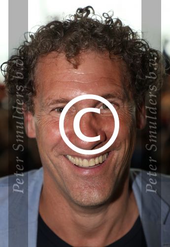 Amsterdam, 30 Augustus 2017
RTL Perspresentatie Seizoen 2017/2018
Marcel Maijer