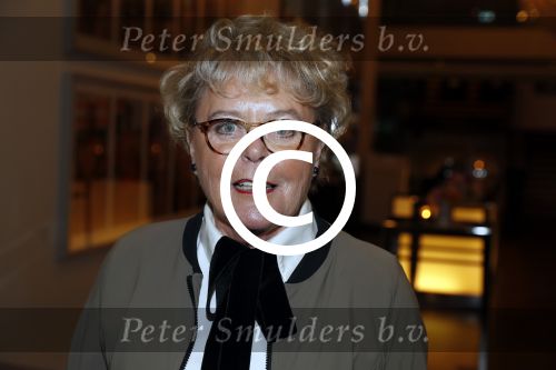 Amsterdam 8 september 2017
Premiere Sweeney Todd in het nieuwe de la Mar theater. Marianne v Wijnkoop