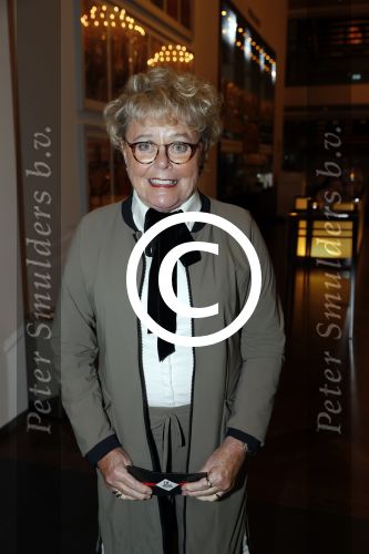 Amsterdam 8 september 2017
Premiere Sweeney Todd in het nieuwe de la Mar theater. Marianne v Wijnkoop