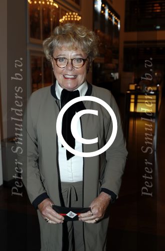Amsterdam 8 september 2017
Premiere Sweeney Todd in het nieuwe de la Mar theater. Marianne v Wijnkoop