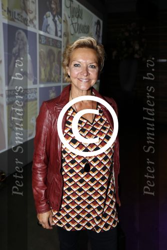 Utrecht 8 september 2017
Tineke Schouten 35 jaar in het vak. Mariska v Kolck met Marijke Helwegen