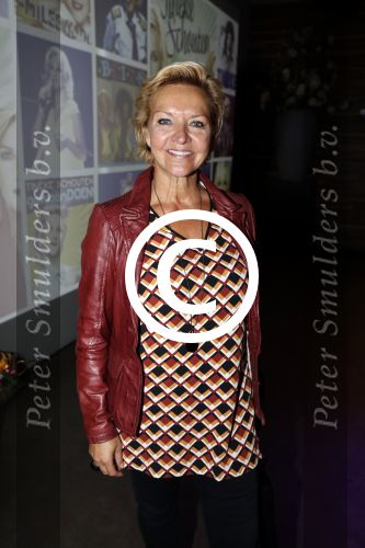 Utrecht 8 september 2017
Tineke Schouten 35 jaar in het vak. Mariska v Kolck met Marijke Helwegen