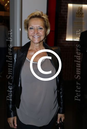 Amsterdam 8 september 2017
Premiere Sweeney Todd in het nieuwe de la Mar theater. Mariska v Kolck