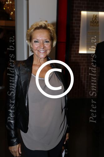 Amsterdam 8 september 2017
Premiere Sweeney Todd in het nieuwe de la Mar theater. Mariska v Kolck