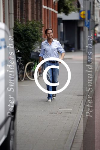 Amsterdam 15 juli 2017
Frits Huffnagel viert zijn 50e verjaardag.