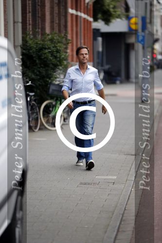 Amsterdam 15 juli 2017
Frits Huffnagel viert zijn 50e verjaardag.