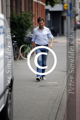 Amsterdam 15 juli 2017
Frits Huffnagel viert zijn 50e verjaardag.
