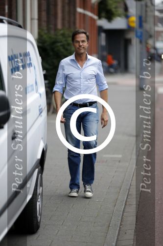 Amsterdam 15 juli 2017
Frits Huffnagel viert zijn 50e verjaardag.