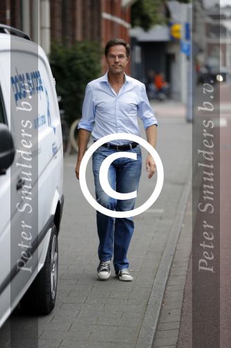 Amsterdam 15 juli 2017
Frits Huffnagel viert zijn 50e verjaardag.