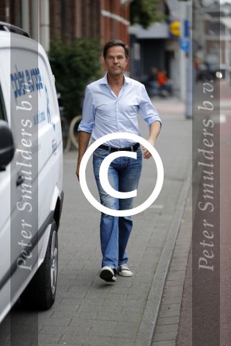 Amsterdam 15 juli 2017
Frits Huffnagel viert zijn 50e verjaardag.
