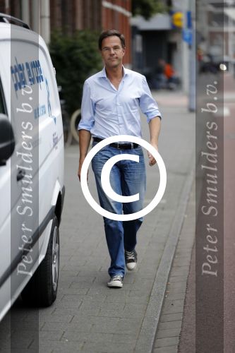 Amsterdam 15 juli 2017
Frits Huffnagel viert zijn 50e verjaardag.