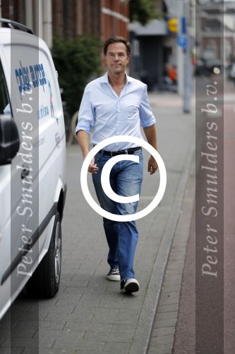 Amsterdam 15 juli 2017
Frits Huffnagel viert zijn 50e verjaardag.