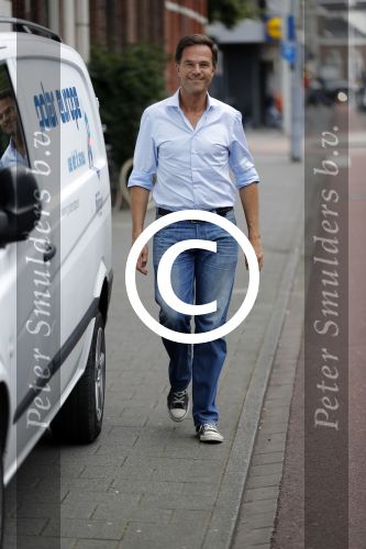 Amsterdam 15 juli 2017
Frits Huffnagel viert zijn 50e verjaardag.