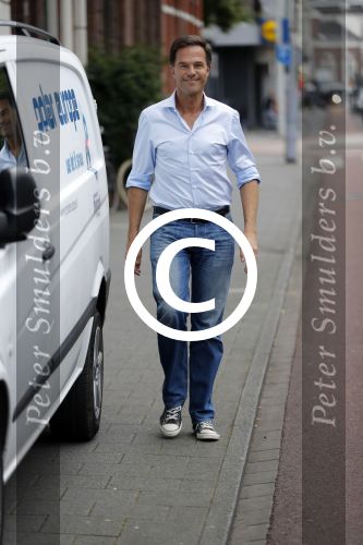 Amsterdam 15 juli 2017
Frits Huffnagel viert zijn 50e verjaardag.