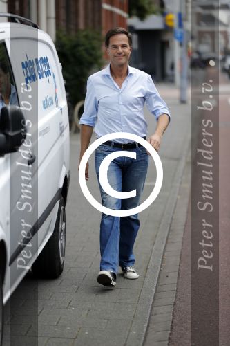 Amsterdam 15 juli 2017
Frits Huffnagel viert zijn 50e verjaardag.
