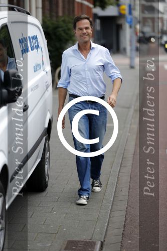 Amsterdam 15 juli 2017
Frits Huffnagel viert zijn 50e verjaardag.