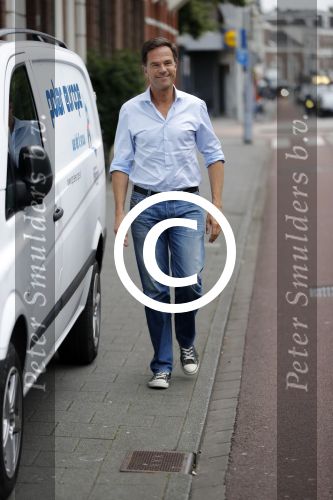 Amsterdam 15 juli 2017
Frits Huffnagel viert zijn 50e verjaardag.