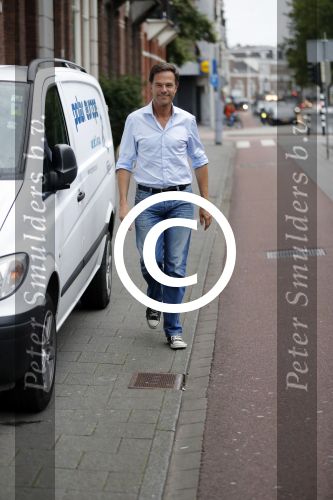 Amsterdam 15 juli 2017
Frits Huffnagel viert zijn 50e verjaardag.