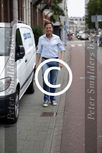 Amsterdam 15 juli 2017
Frits Huffnagel viert zijn 50e verjaardag.