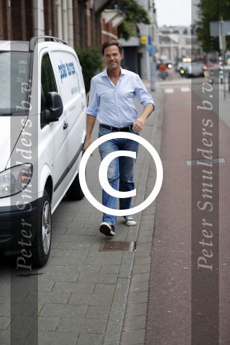 Amsterdam 15 juli 2017
Frits Huffnagel viert zijn 50e verjaardag.