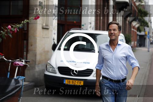 Amsterdam 15 juli 2017
Frits Huffnagel viert zijn 50e verjaardag.