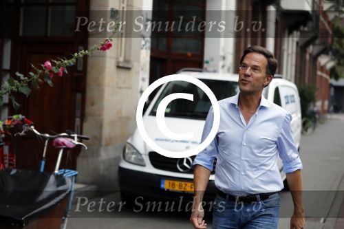 Amsterdam 15 juli 2017
Frits Huffnagel viert zijn 50e verjaardag.